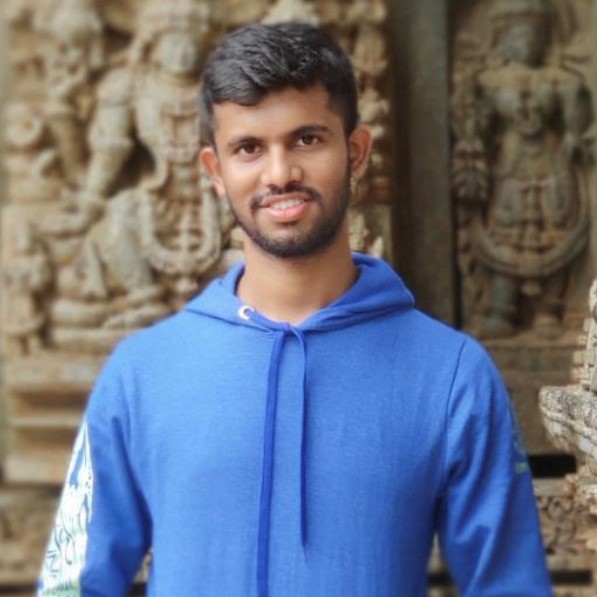 Anurag Patil